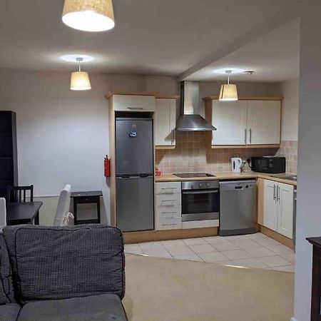 דבלין Beautiful 2 Bed Apt In Grand Canal מראה חיצוני תמונה