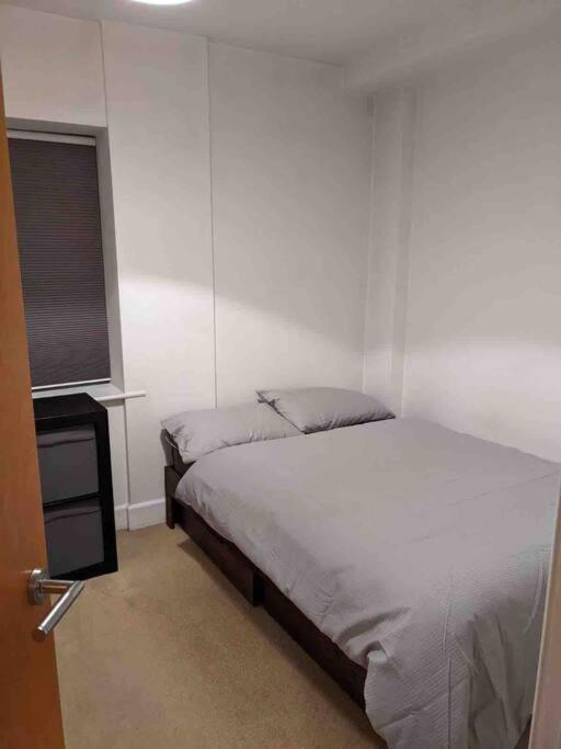 דבלין Beautiful 2 Bed Apt In Grand Canal מראה חיצוני תמונה