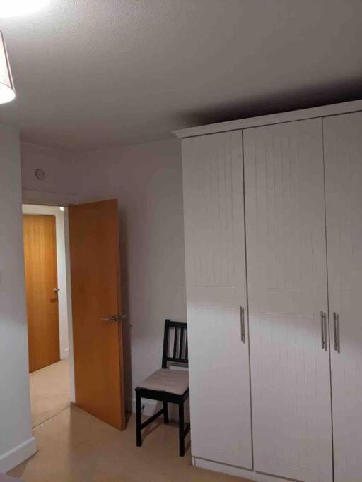 דבלין Beautiful 2 Bed Apt In Grand Canal מראה חיצוני תמונה