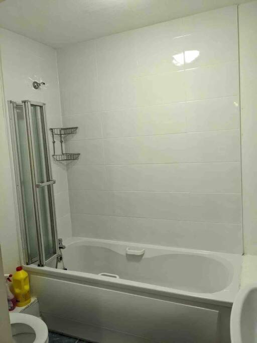 דבלין Beautiful 2 Bed Apt In Grand Canal מראה חיצוני תמונה