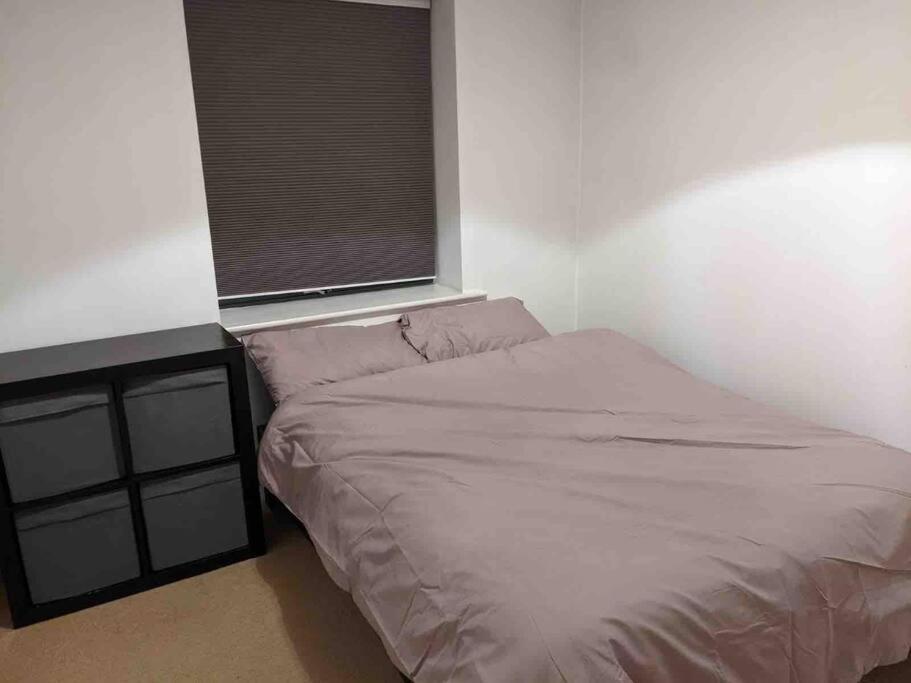 דבלין Beautiful 2 Bed Apt In Grand Canal מראה חיצוני תמונה