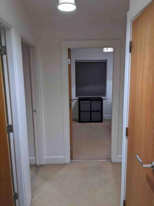 דבלין Beautiful 2 Bed Apt In Grand Canal מראה חיצוני תמונה